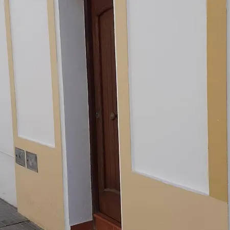 Laura Y Mauro Appartement Villanueva del Fresno