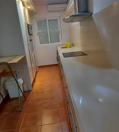 Laura Y Mauro Appartement