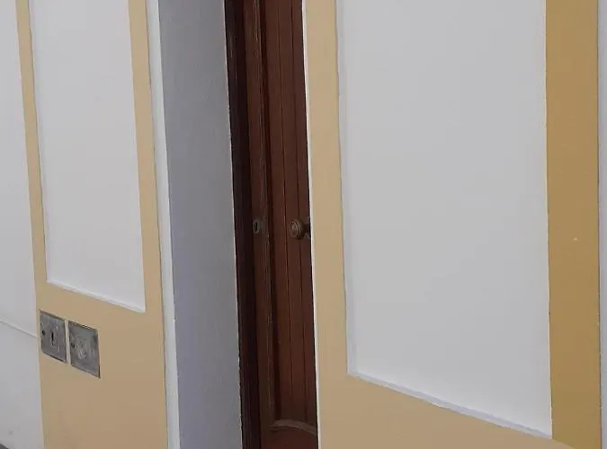 Laura Y Mauro Apartmán Villanueva del Fresno