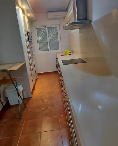 Laura Y Mauro Apartmán