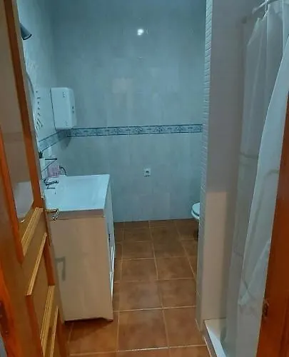 Laura Y Mauro Apartmán Villanueva del Fresno