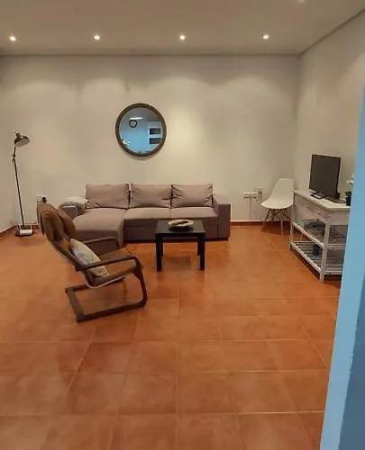 Laura Y Mauro Apartmán *