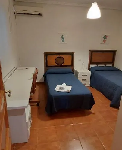 Laura Y Mauro Villanueva del Fresno